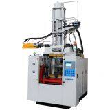 Famous Brand Huayi 100 Ton Rubber Injection Molding Machine Rubber Equipment Automative Parts Rubber Making Machine thumbnail-3