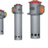 UTERS Replace of LEMMIN TF Series Self-sealing Oil Sucking Filter Outside of Oil Tank TF-25*80L-Y thumbnail-3