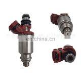 For Toyota Corolla Fuel Injector Nozzle OEM 23250-16160 23209-16160 thumbnail-1