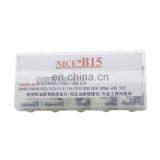 Fuel Injector Washer B15 Injector Shim Kits Valve Adjustment Shim thumbnail-3