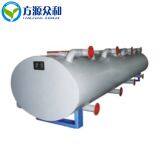 Horizontal Type Flotation Deinking Machine for Waste Paper Pulp thumbnail-3