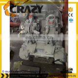 HPV102FW Hydraulic Main Pump for Excavator ZX200 ZX210 ZX230 ZX240 thumbnail-5