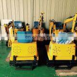 2015 Hot Sale International Children's Day Amusement Ride Cheap Kids Ride on Toy Excavator