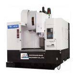 VMC1600 Vertical Machine Center