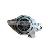Excavator Engine 6SD1 6UZ1 Starter Motor 24V 5.5KW 11T Starter Assy M9T62371 M9T61871 thumbnail-2