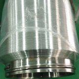 Rotatable ZnSn Alloy Target, Magnetron Sputtering Target thumbnail-2