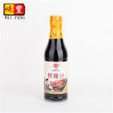 Price of OEM Factory HACCP BRC Japanese Teriyaki Sauce thumbnail-5