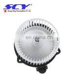 Blower Motor Suitable for HYUNDAI 971131E000 971121C000 971132G000 971133K000 971144D000 700196G 700200G 700204G thumbnail-3
