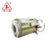 1,6 кВт 12-voltный двигатель постоянного тока для гидравлического погрузчика thumbnail-3