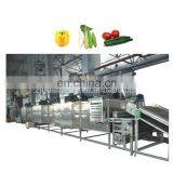 Wholesale Food Processing Equipment Belt Dryer Machine Made in China thumbnail-2