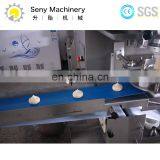 High Quality Coxinha Maker Coxinha Encrusting Machine thumbnail-4