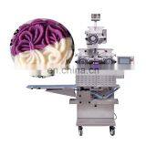 Chocolate Filled Biscuit Mooncake Machine For Sale thumbnail-2