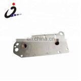 High Quality Universal Auto DCEC L Series Car Engine Oil Cooler thumbnail-6