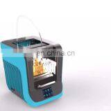 Environmental protection and non-toxic PLA 3D Filament Safe 3D Printer for Kids