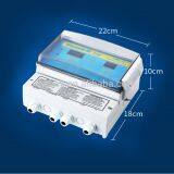 ORP/PH Digital Controller for Swimming Pool thumbnail-4