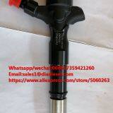 Denso Common Rail Injector 095000-7690 for Toyota 23670-0R180 for Sale thumbnail-2