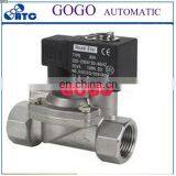 y Type Pneumatic Control Valve Vented Ball Valve York Check Valve thumbnail-5