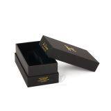 China Paper Perfume Bottle Box Factory Wholesale Custom Cardboard Jewelry Perfume Packaging Box Cheap Price thumbnail-2