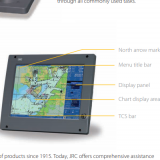 JRC CBD-1625 Power Supply Unit for JAN-901B ECDIS thumbnail-3