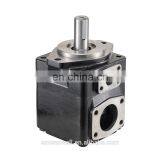 Fixed Parker Denison Industrial Hydraulic Pump T6D Vane Pump thumbnail-4