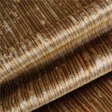 Luxury Shiny Jacquard Cut Velvet thumbnail-3