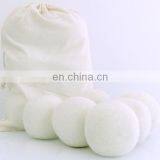 6-Pack XL 100% Wholesale Wool Dryer Balls thumbnail-4