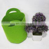 Hot Sale Felt Fabric Pots Strawberry Grow Bags thumbnail-2