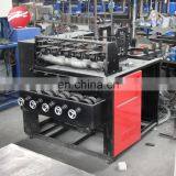 Easy Operation Steel Wire Scourer Making Machine Sponge Scourer Pad Making Machine thumbnail-5