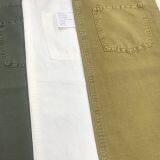 55%Cotton 45%Linen Plain Fabric thumbnail-2