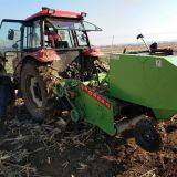 Implement Tyres 700/50-26.5 FL Agricultural Trailer Tires Radial Tires thumbnail-5