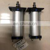 SMC Customized Pneumatic Cylinder CDS1FN125-300 thumbnail-3