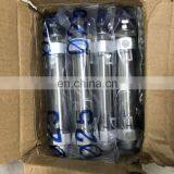 Made in China Pneumatic Cylinders DSAG-25-75-P-A 171845 Mini Cylinder thumbnail-4