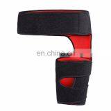 3 In1 Thigh Waist Trainer Belt High Waist Trimmer Thigh Trimmer Butt Lifter thumbnail-2