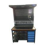 Workshop Common Rail Electrical Mechanical Work Bench for Sale