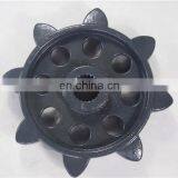 5H601-1645 Agriculture Harvester Machine Drive Roller Spare Parts For Kubota Dc68 thumbnail-2