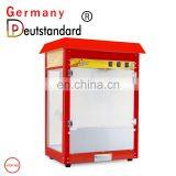 Bakery Equipment Commercial Popcorn Machine Popcorn Maker With CE thumbnail-6