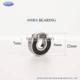 Chinese High Performance 608 Sports Equipment Bearing Manufacturer thumbnail-3