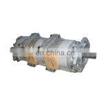 Gear pump for Loaders WA400-1 part number  705-56-34240