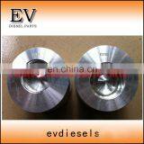 For Cummins DI Type Engine 4B3.3 B3.3 QSB3.3 Piston and Piston Ring Set thumbnail-2