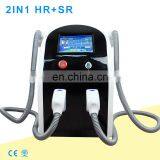 Portable E-light Hair Removal Machine /IPL Opt Skin Whitening Beauty Equipment thumbnail-4