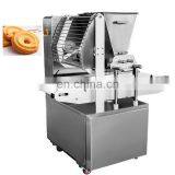 Hot Sale Cookie Biscuits Forming Machine For Making Cookies thumbnail-3