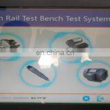 CRS 706 стенд для тестирования топливных форсунок системы Common Rail