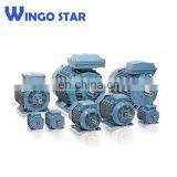 Three-phase 5hp 690v Electric Motor for Sale thumbnail-6