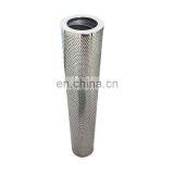 Custom Pleated Glass Fiber Hydraulic Oil Filter Cartridges Used for Mobile Crane thumbnail-4