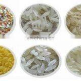 China Jinan Saixin Instant Nutritional Artificial Reconstituted Rice Porridge Making Extruder Machine thumbnail-4