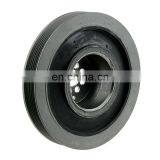 NEW Auto Vibration Damper Pulley OEM 059105251AS thumbnail-4