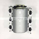 Комплект впускного коллектора для Mercedes-Benz C230 R350 W164 W203 2721402401  Высокое качество thumbnail-3