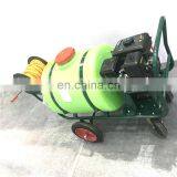 Own Engine Trolloy Community Garden Air Disinfection Fogging Spray Machine thumbnail-4