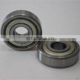 Ball Bearing 6303ZZ 6303Z Deep Groove Ball Bearing 6303 Z ZZ ABEC-1 Made in China thumbnail-4