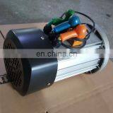 Three Phase Asynchronous Electric Motor 48v Brushless Motor Controller High Speed 60V Motors Electric thumbnail-2